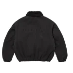 Supreme Faux Lined Jacket