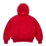 Supreme Gore Tex N-2B Jacket