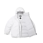 Supreme Gore Tex Down Nylon Jacket