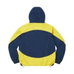Supreme Logo Piping Jacket