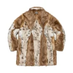 Supreme Lynx Windstopper Jacket