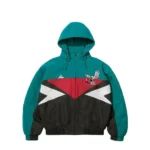 Supreme Margiela Split Stadium Jacket