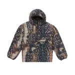 Supreme Micro Down Hoodie