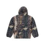 Supreme Micro Down Polyester Hoodie