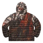Supreme Micro Down Pullover