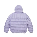 Supreme Micro Down Pullover