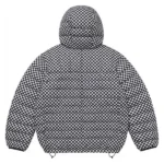 Supreme Micro Down Pullover