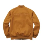 Supreme Old English Jacket