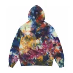 Supreme Overdyed Hooded Jacket