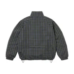 Supreme Plaid Jacket