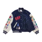 Supreme Praises Jacket