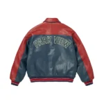 Supreme Presse Jacket