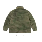 Supreme Presse M-65 Cotton Jacket