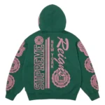 Supreme Reigns Hoodie