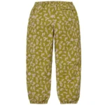 Supreme Ripstop Warm Green Trouser