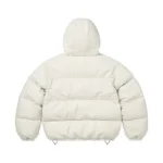 Supreme Schott Down Puffer Jacket