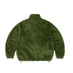 Supreme Shoulder Logo Grren Jacket