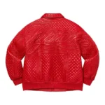 Supreme Studded Quilted Jacket