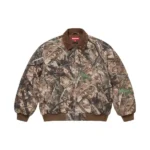 Supreme Simon Studded Work Jacket