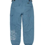 Supreme Support Ripstop Trouser