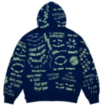 Supreme Too Deadly Jacket