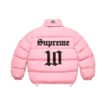 Supreme Umbro Down Puffer Jacket