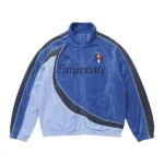 Supreme Umbro Velour Track Jacket