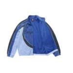 Supreme Umbro Velour Blue Jacket