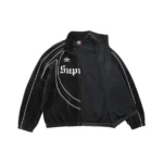 Supreme Umbro Velour Jacket