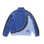 Supreme Umbro Velour Jacket