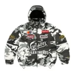 Supreme Vanson Down Jacket