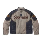 Supreme Vanson Cordura Cotton Jacket