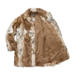 Supreme Windstopper Brown Jacket