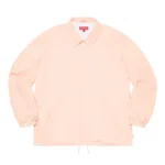 Supreme World Famous Coaches Jacket