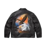 Supreme Maison Schott Jacket