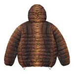 Supreme Micro Down Pullover