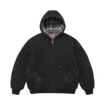 Supreme Applique Work Jacket