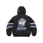 Supreme NCAA Stadium Black Jacket