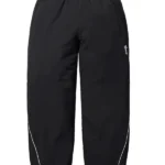 Supreme Nike Track Black Trouser