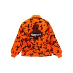 Supreme RefrigiWear Jacket