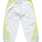 Supreme S Logo White Trouser