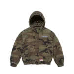 Supreme Mitchell Cotton Jacket