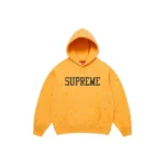 Supreme Stars studded Hoodie