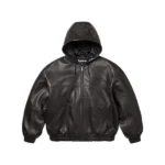 Supreme Studded Hooded Jacket