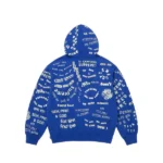 Supreme Too Deadly Jacket