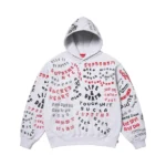 Supreme Too Deadly Jacket