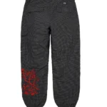 Supreme Unit Ripstop Nylon Trouser