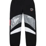 Supreme Warm Up Silver Trouser