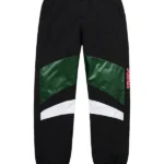 Supreme Warm Up Nike Green Trouser