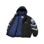 Supreme X NCAA Stadium Jacket